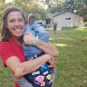 Meet your Posher, Tracey